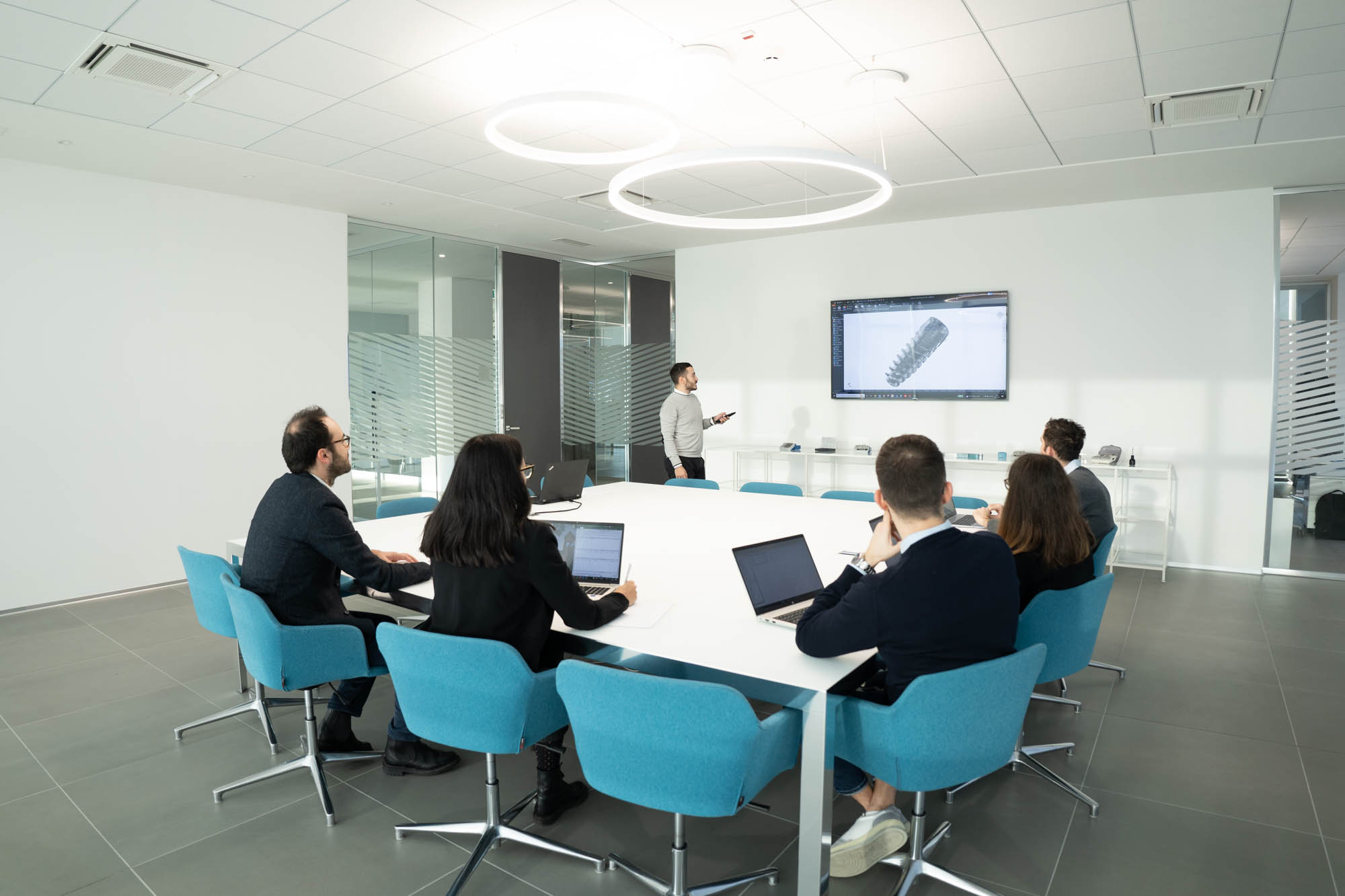 الاستشارات الإعلامية