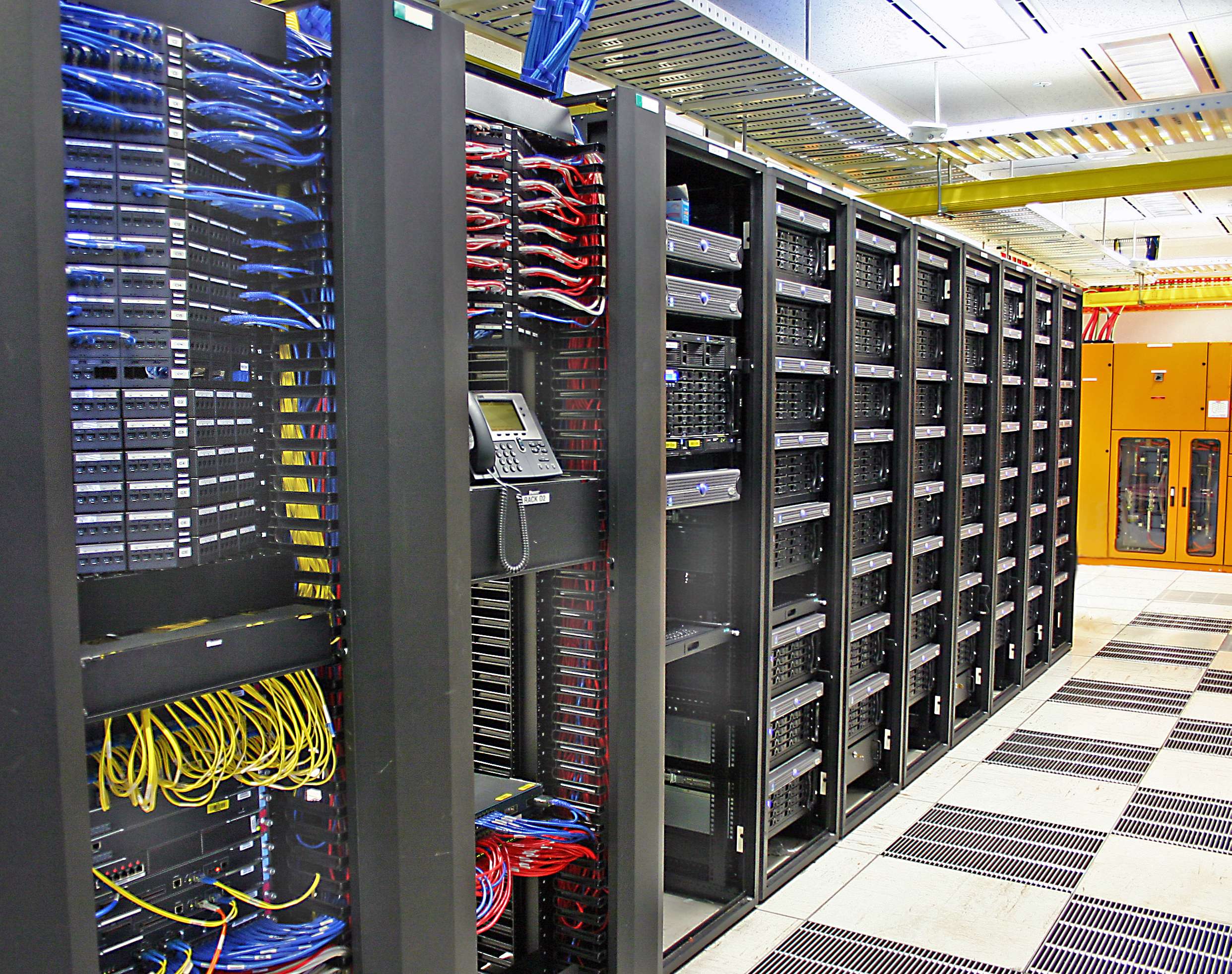 Data Centre Storage Array