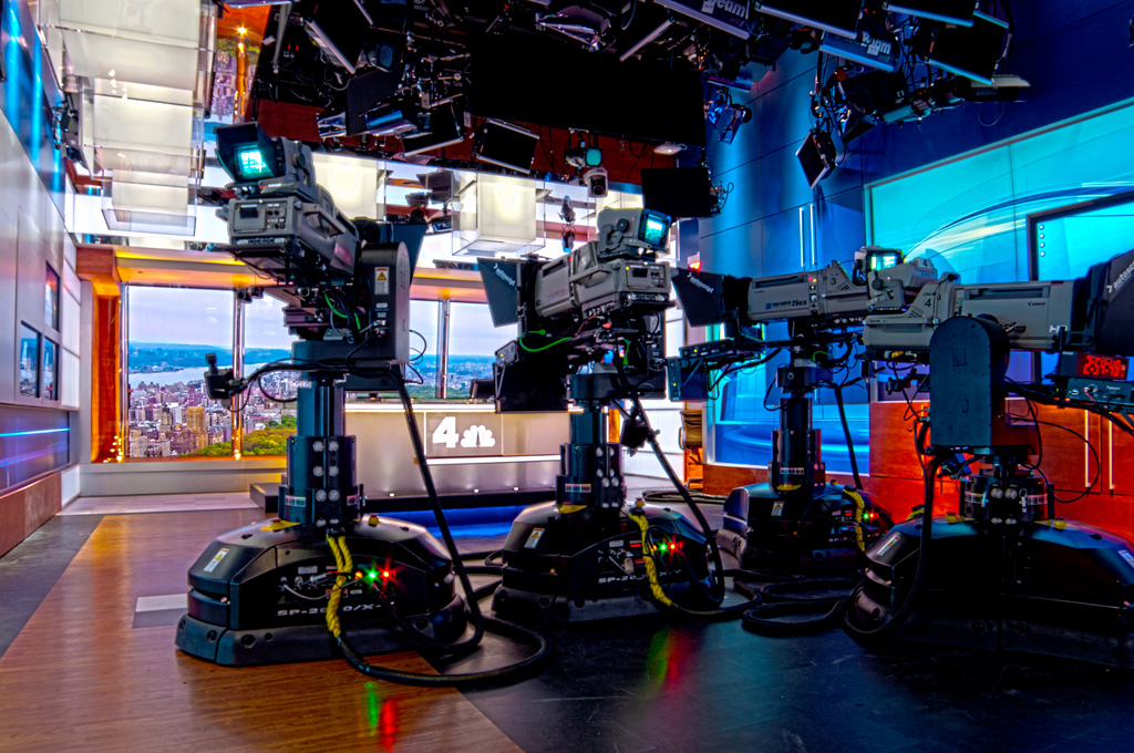 tvstudio