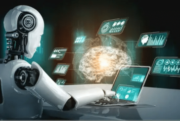 الذكاء الاصطناعي والإنتاج التلفزيوني